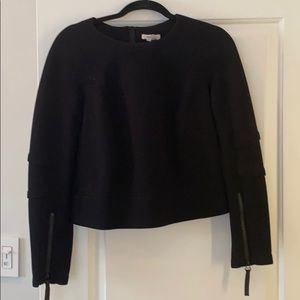 Helmut Lang Scuba Sweatshirt
